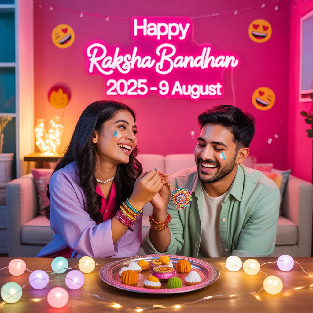 Happy raksha bandhan images