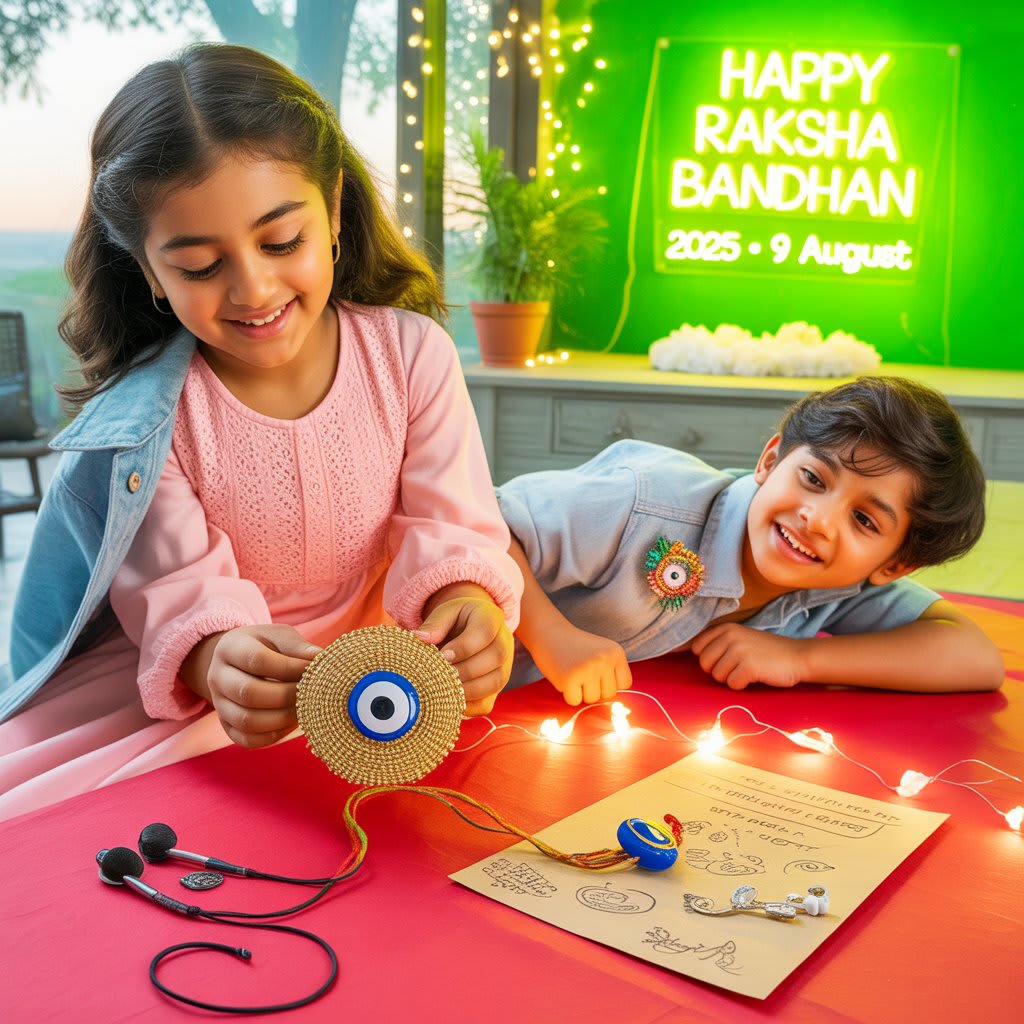 Happy raksha bandhan images