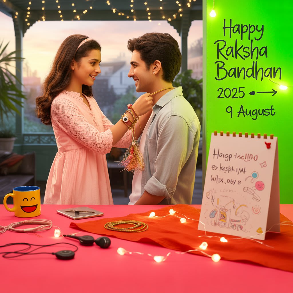 Happy raksha bandhan images