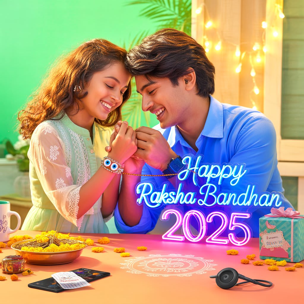 Happy raksha bandhan images