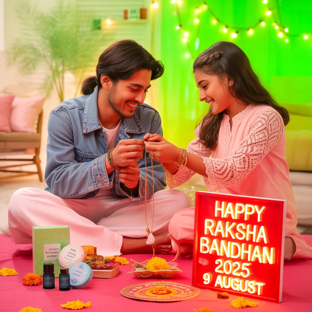 Happy raksha bandhan images