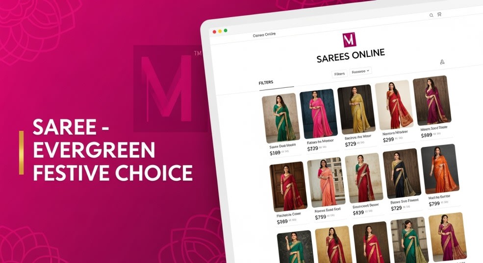 Diwali Dress For Women