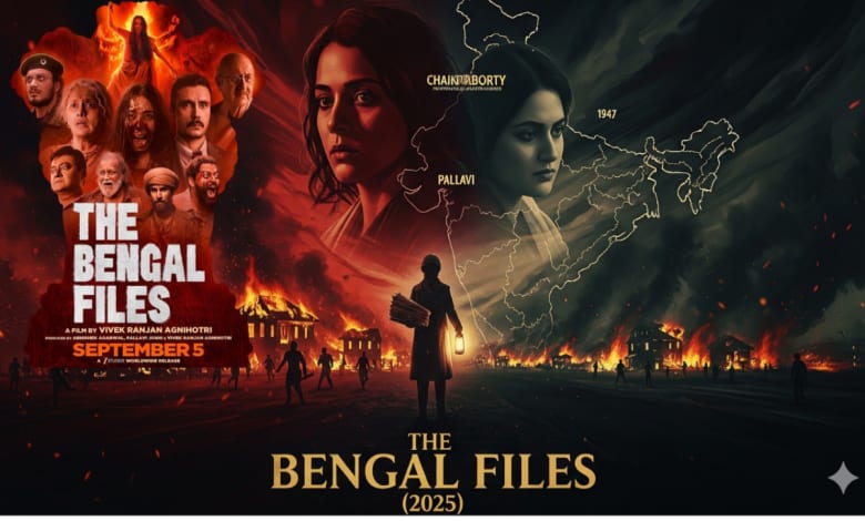 The bengal files