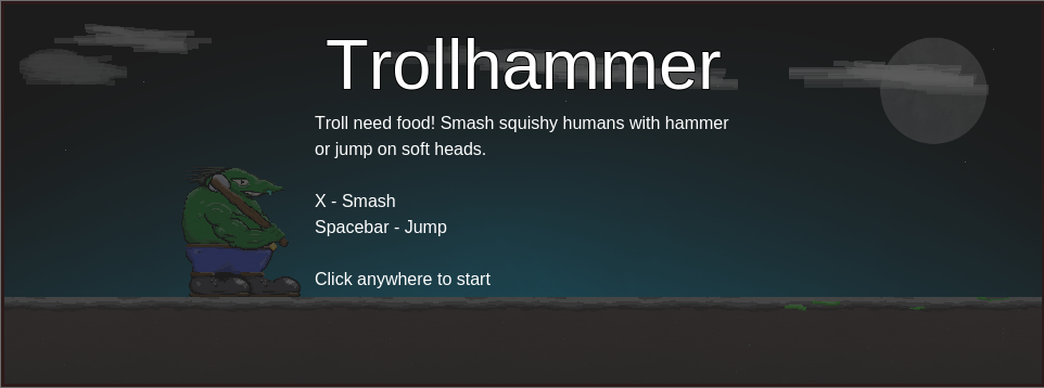 Trollhammer