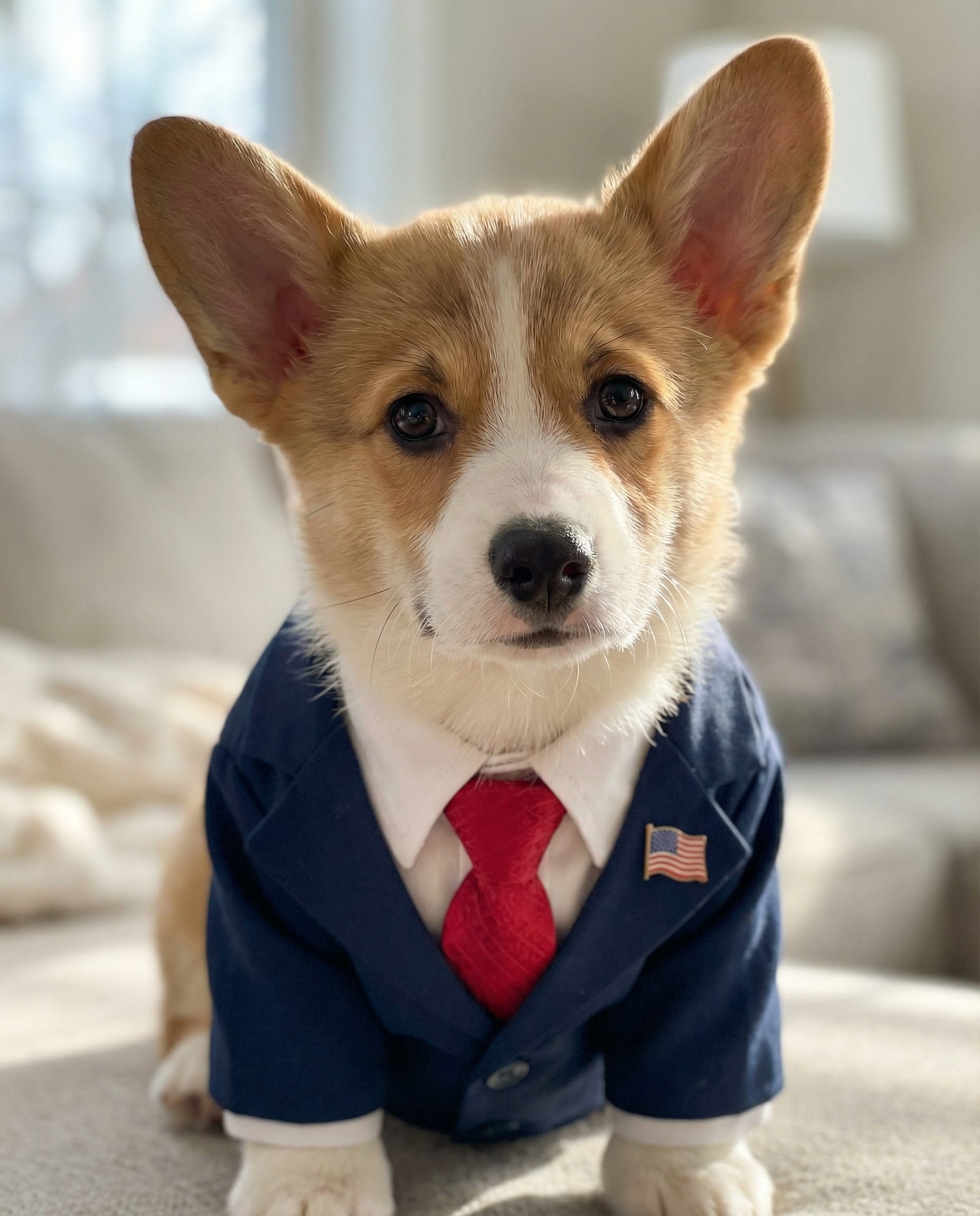 President 🗽