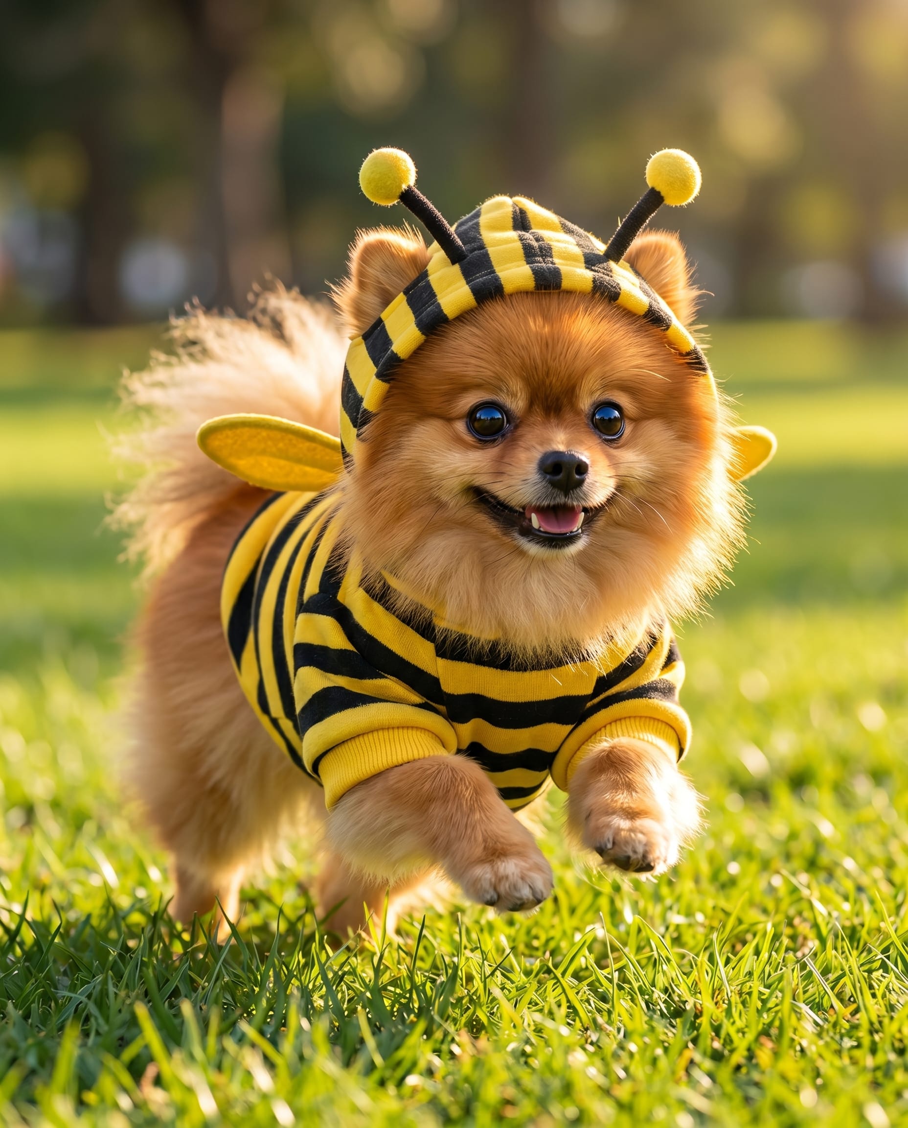 Bee 🐝