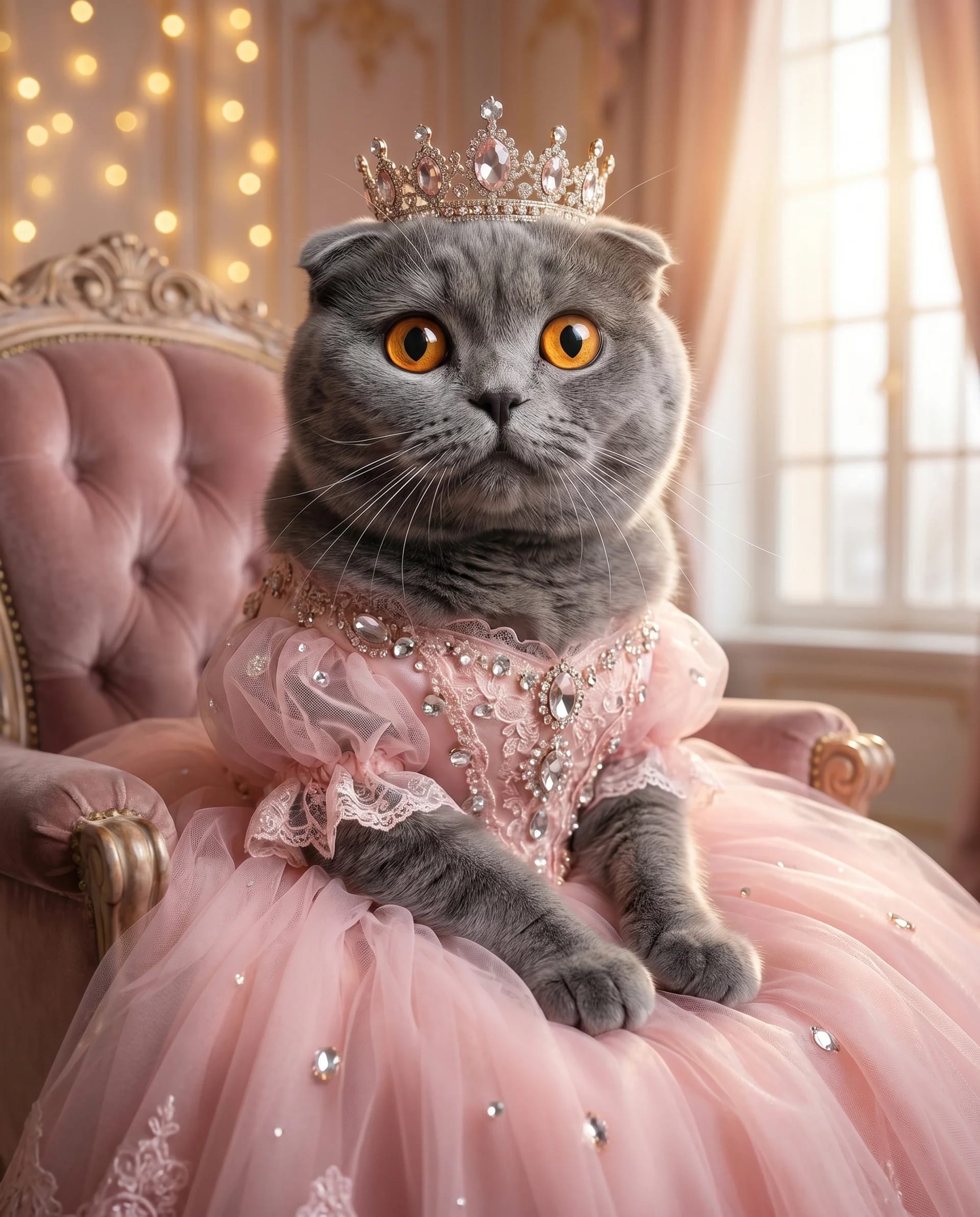 Princess 👸