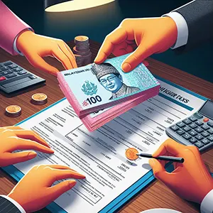 Case Study - Higher Taxes Than Necessary 1 Higher Taxes Than Necessary