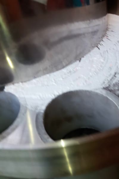 Powder Packaging System