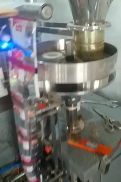 Complete Production Line