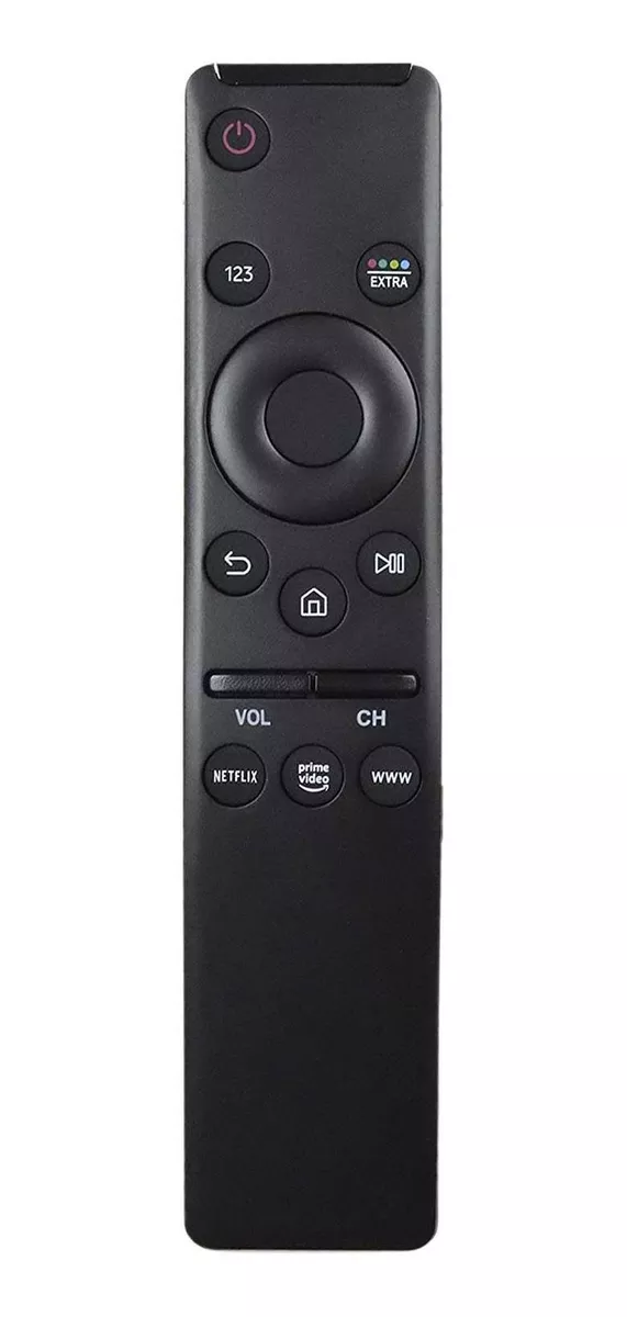 Control Remoto Para Cualquier Pantalla Samsung Smart Tv