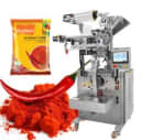 Thumbnail of High-Speed Atta & Maida Packing Machine (2500 PPH) (View 7)