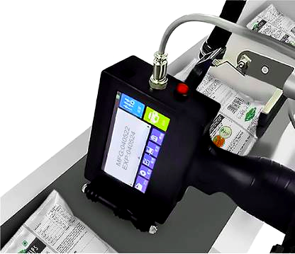 High Speed Batch Coding Machine Industrial Buying Guide