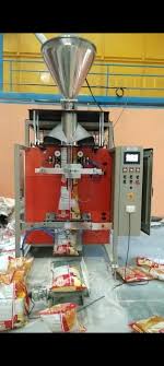 Automatic Atta & Maida Packing Machine (1kg - 10kg) | High Speed Auger Filler - Image 2