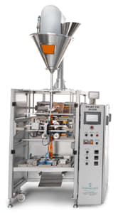 High-Speed Atta & Maida Packing Machine (2500 PPH) - Image 8
