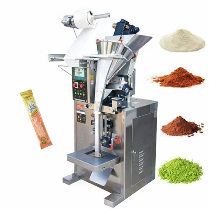 Pouch Packaging Machines in India: Types, Price & Buying Guide