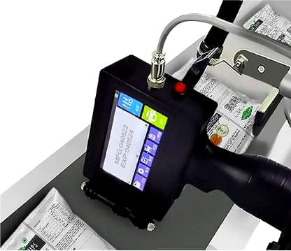High Speed Batch Coding Machine Industrial Buying Guide