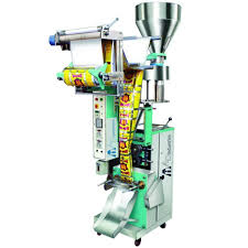 High-Speed Atta & Maida Packing Machine (2500 PPH) - Image 6