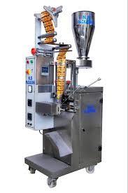 High-Speed Atta & Maida Packing Machine (2500 PPH) - Image 5