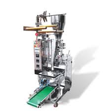High-Speed Atta & Maida Packing Machine (2500 PPH) - Image 3