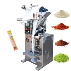 High-Speed Atta & Maida Packing Machine (2500 PPH) - Image 4