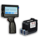 Thumbnail of Inkjet Printer - 12.7mm | Date MRP Printing Machine (View 7)