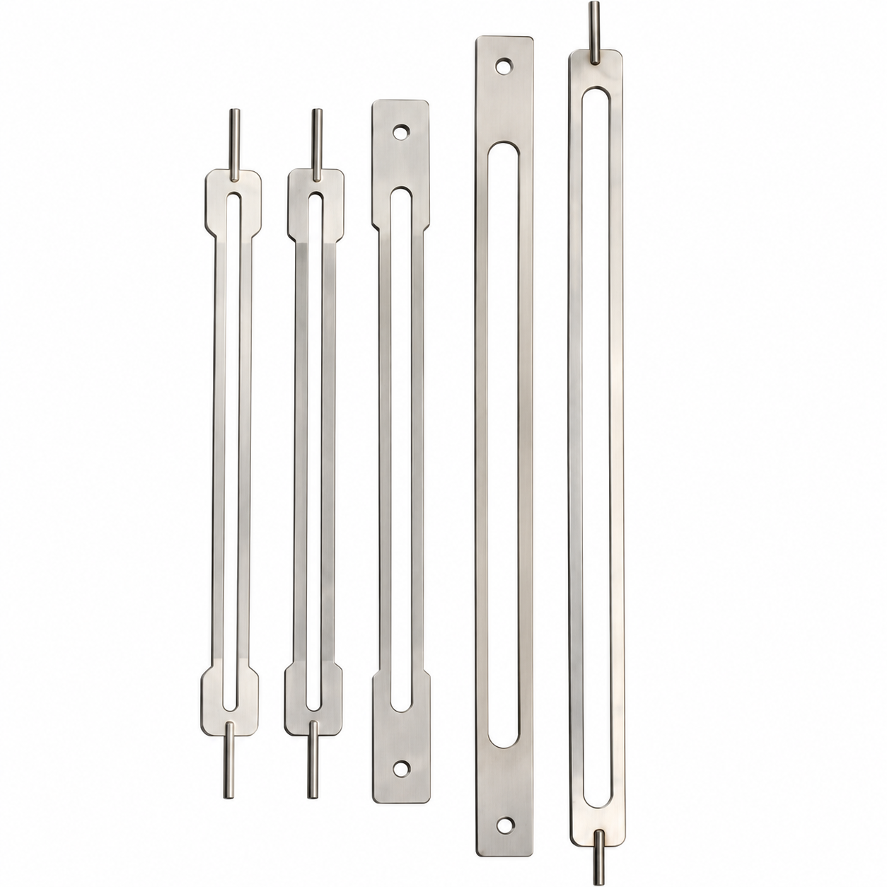 Band Electrode 8mm — Packaging Machine Spares by New Vision Machines