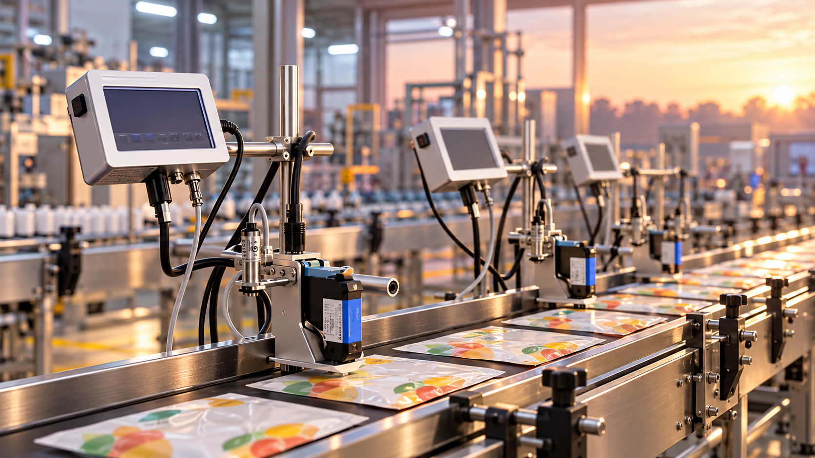 Batch Coding Machine Price in India 2026