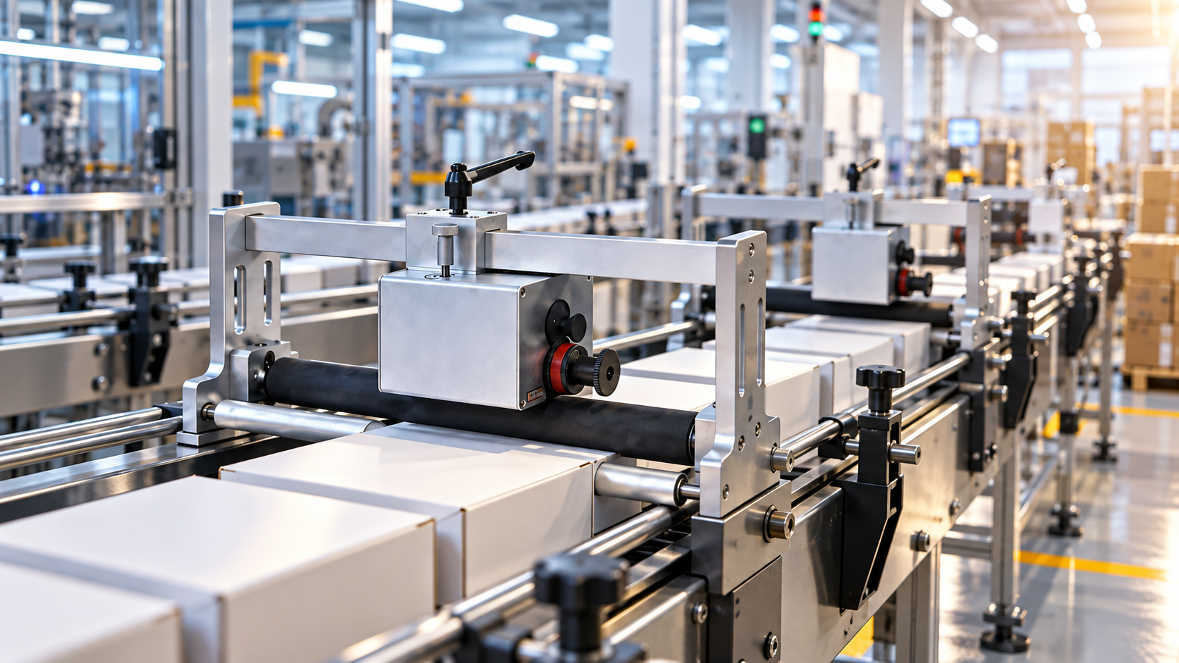 Which Batch Coding Machine Is Most Reliable?