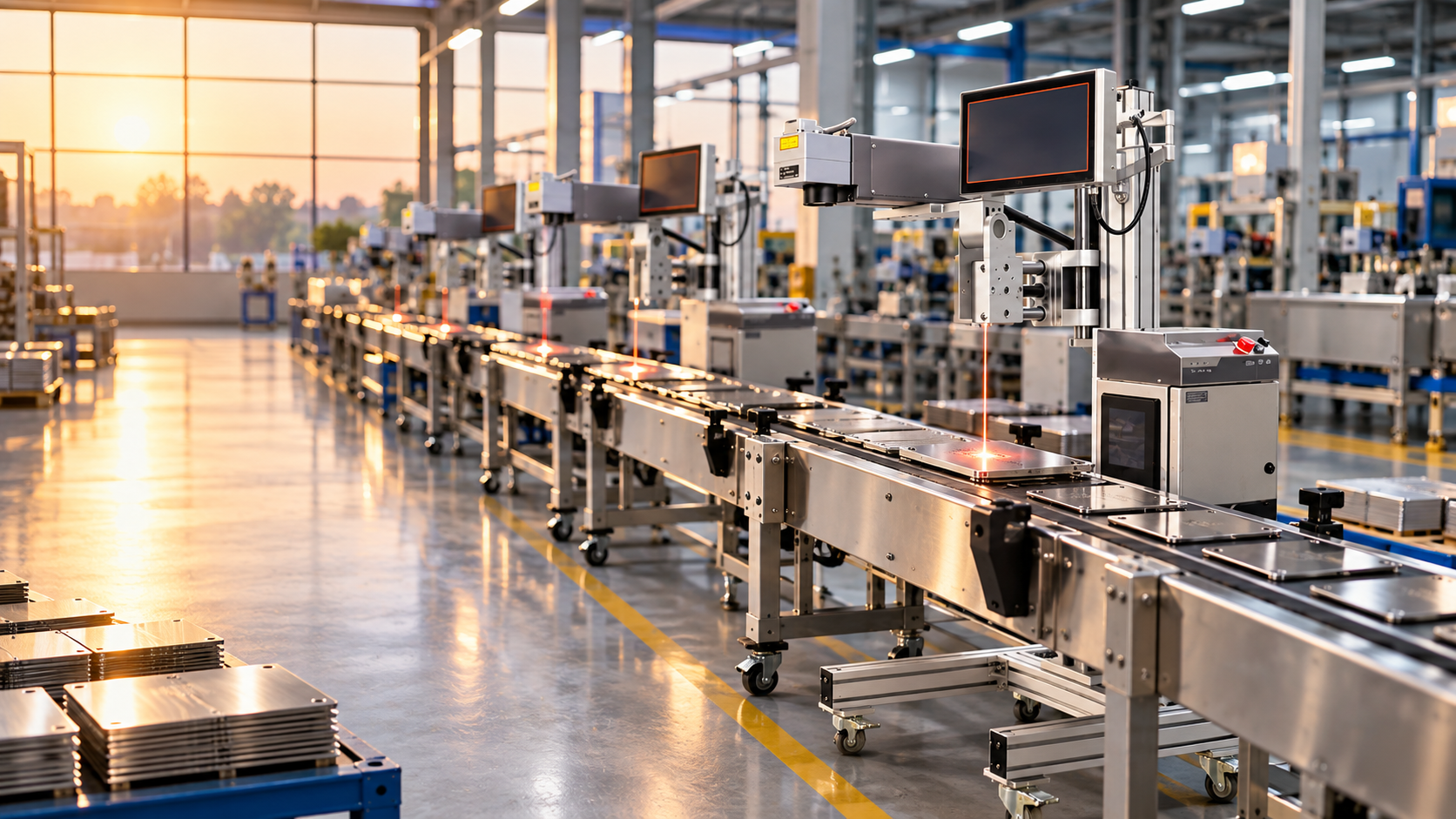 Laser Marking Machine Price in India: 2026 Price Guide