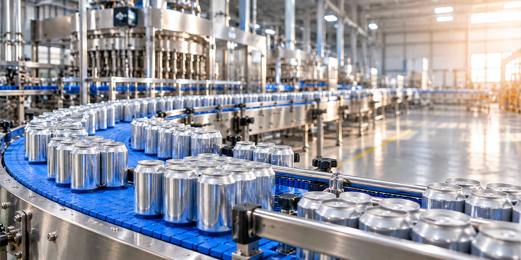Beverage Can Packaging Demand India: What It Means