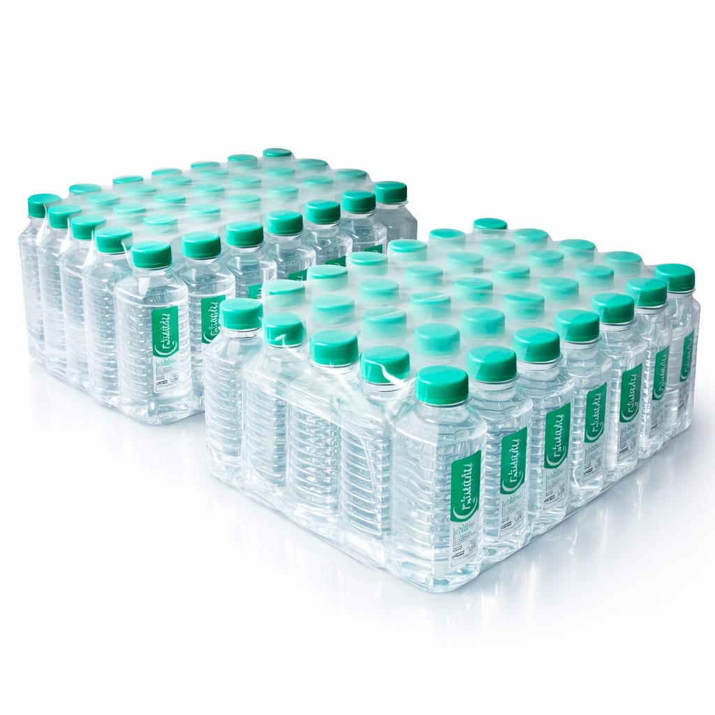 Automatic Water Bottle Rinsing Filling Capping Machine (RFC) - Image 6