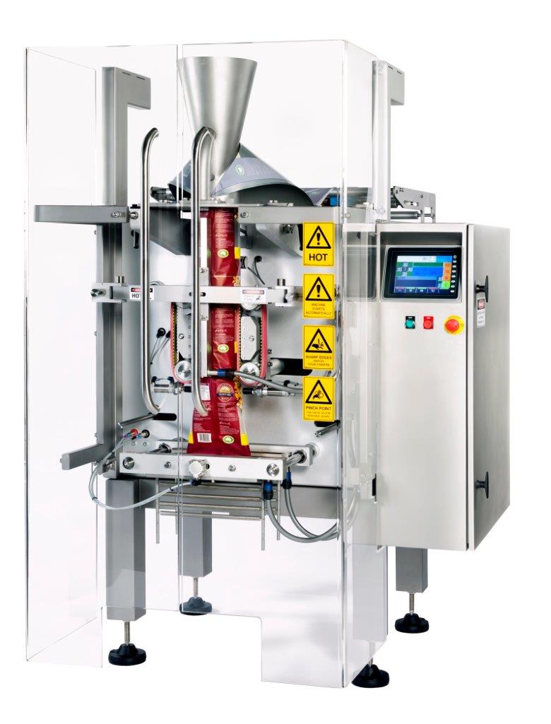 VFFS Machine: Complete Buying Guide for Indian Factories in 2026