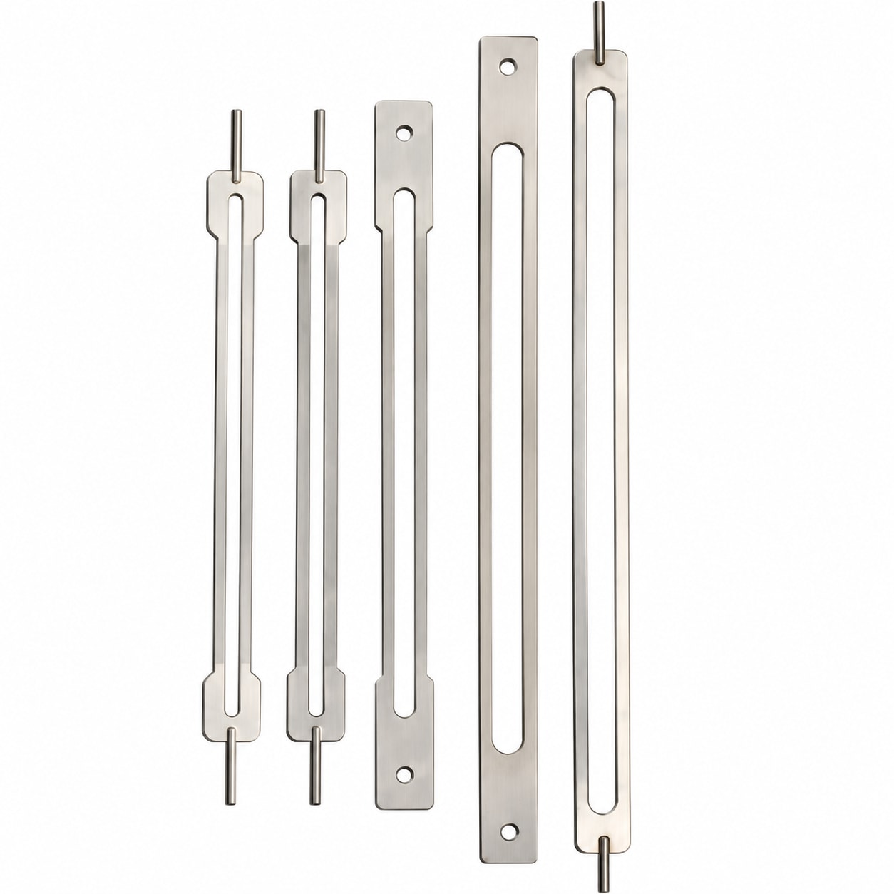 Band Electrode 8mm — Industrial Packaging Machinery manufactured by New Vision Machines Indore