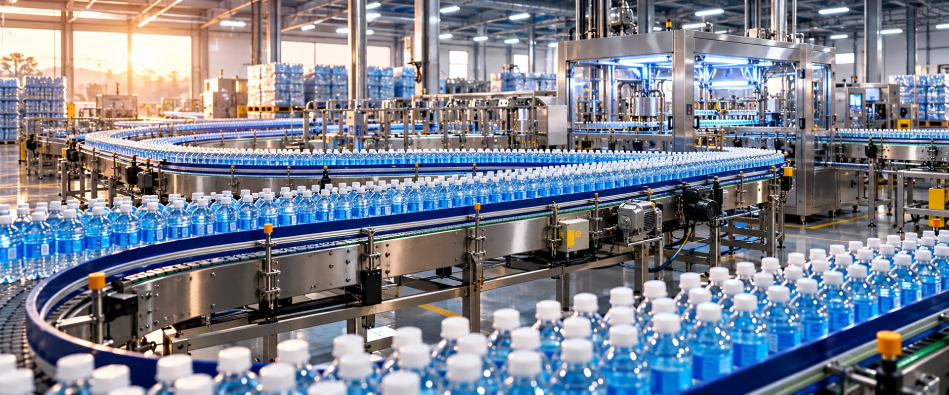 Induction Cap Sealing Machines in India