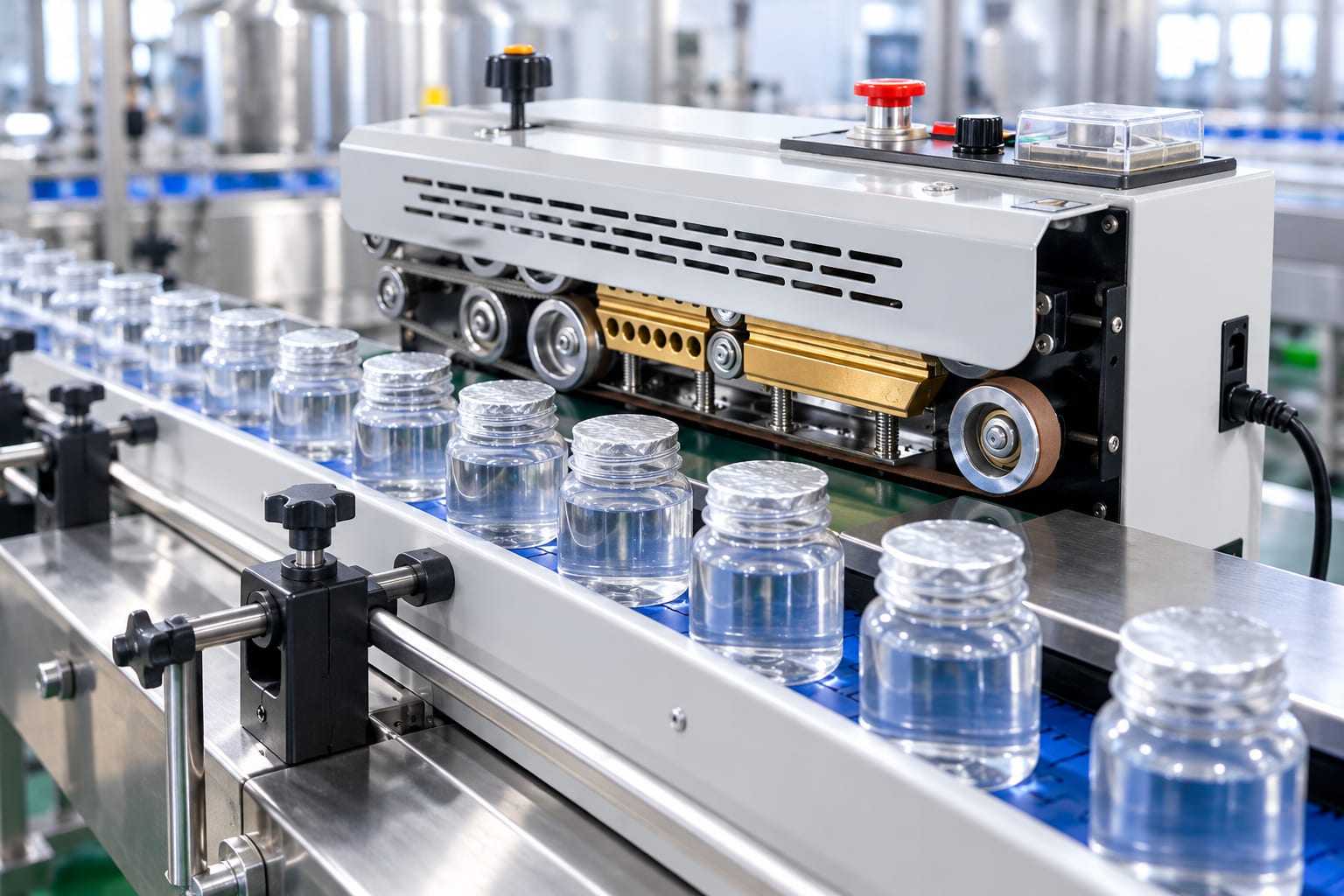 Sealing Machine Price in India: Buyer Guide