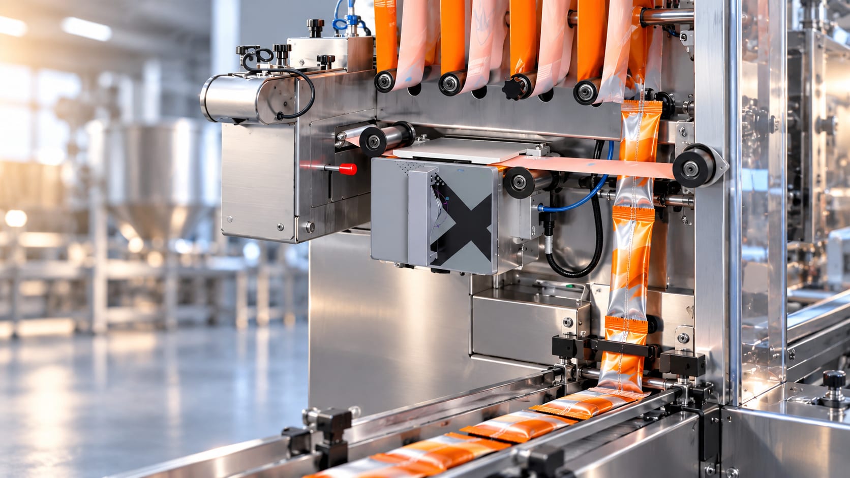 thermal transfer overprinter price in india: TTO vs CIJ