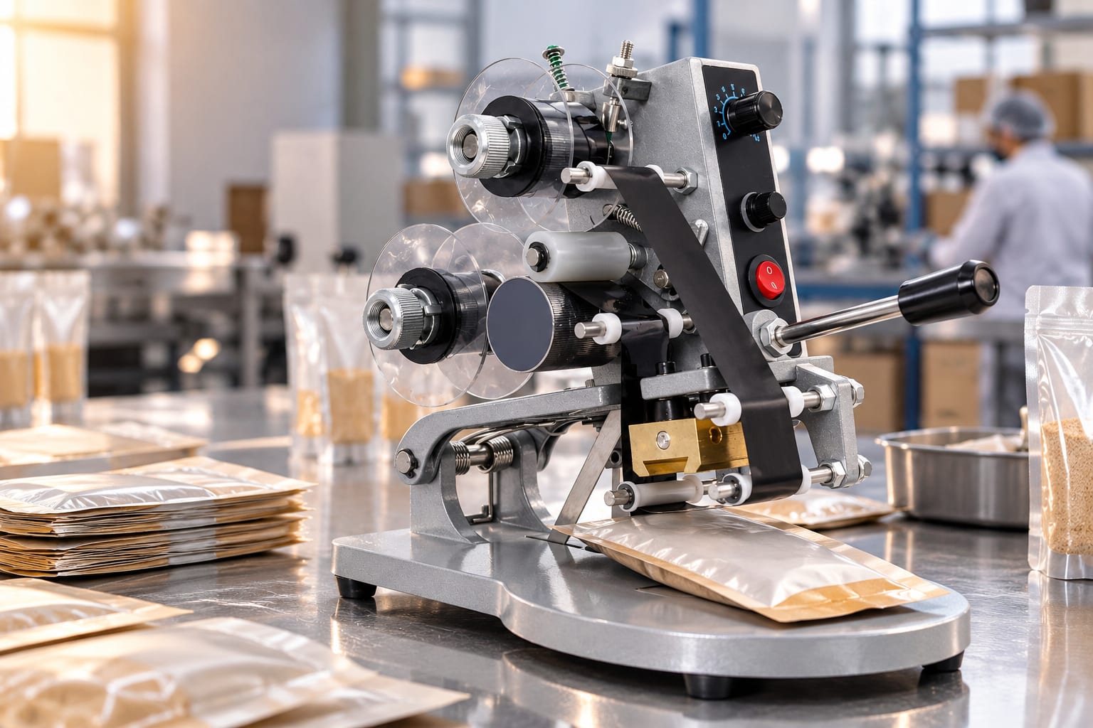 MRP Printing Machine: India Price & Method Guide