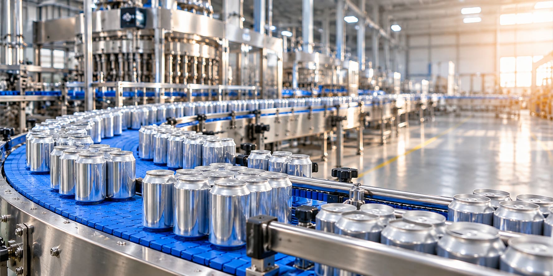 Beverage Can Packaging Demand India: What It Means