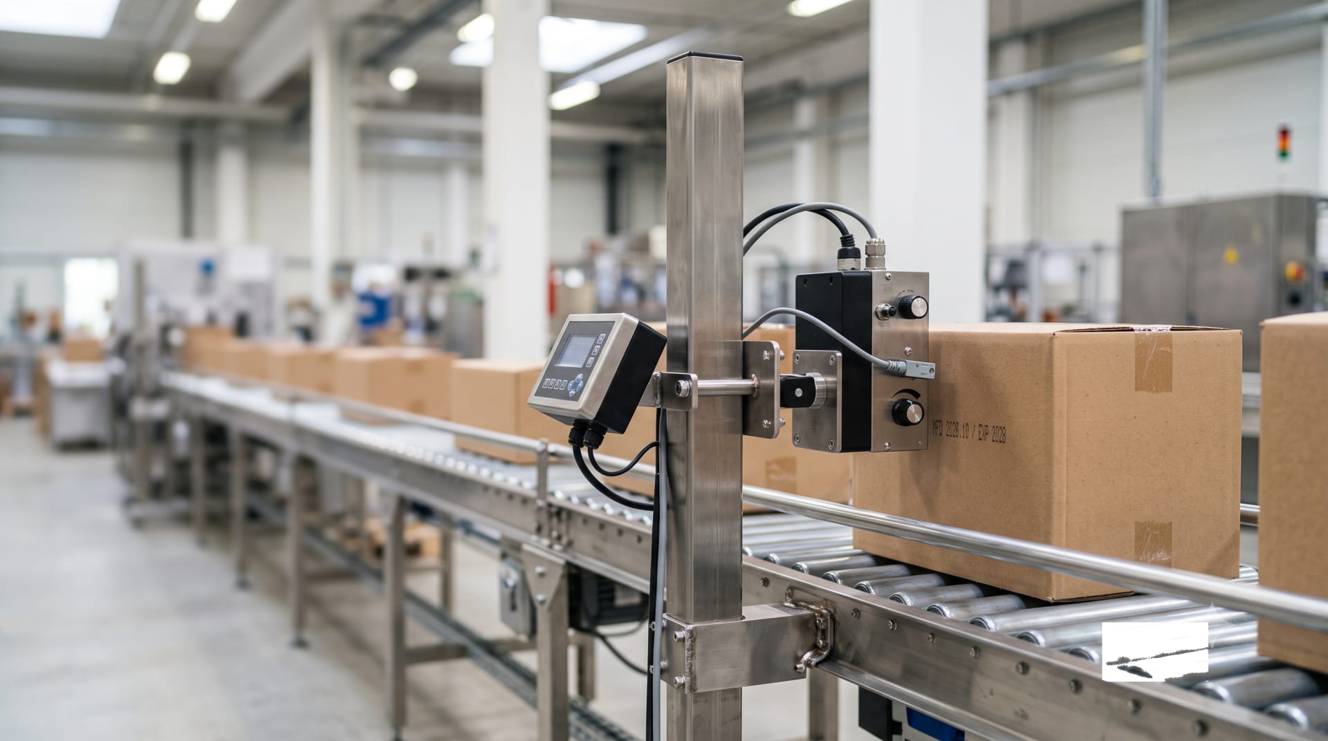 Industrial Coding Machine Price in India: Price List