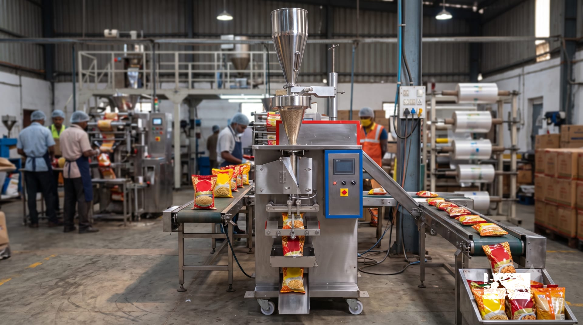 Cup Filler vs Auger Filler: Which Doses Your Granule?