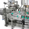 Automatic Water Bottle Rinsing Filling Capping Machine (RFC)