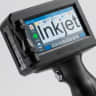 Handheld Thermal Inkjet Printer — 12.7mm Plastic Body