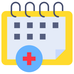 Date of Prescription
