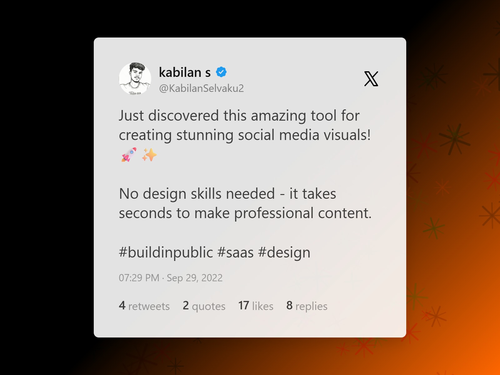 tweet 1766937065922 Template