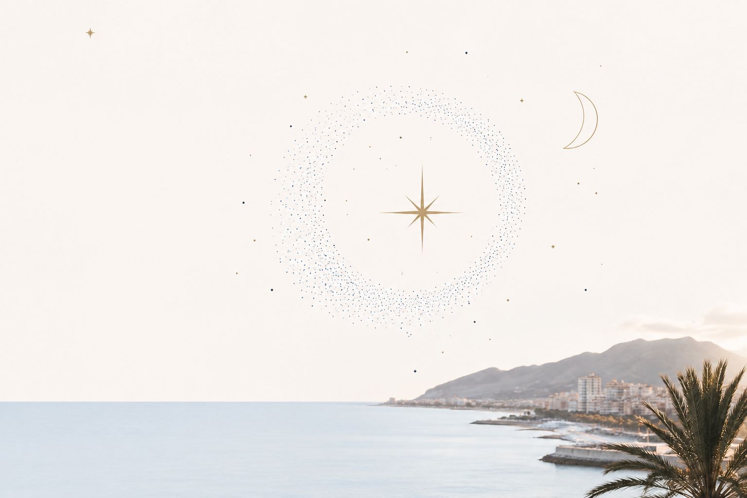 Strand Málaga