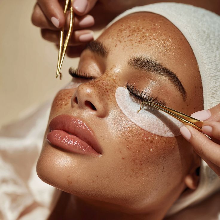 Lash Technician preview