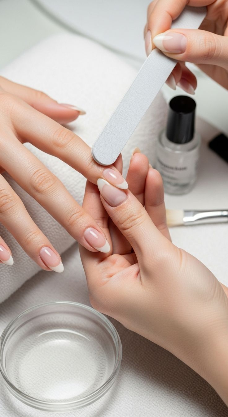 Nail Technician preview