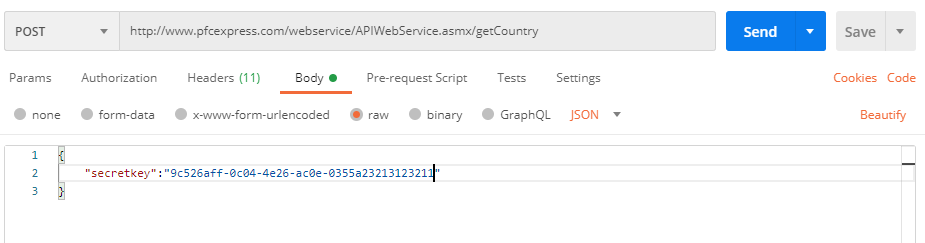 1_pfcexpress_secretkey