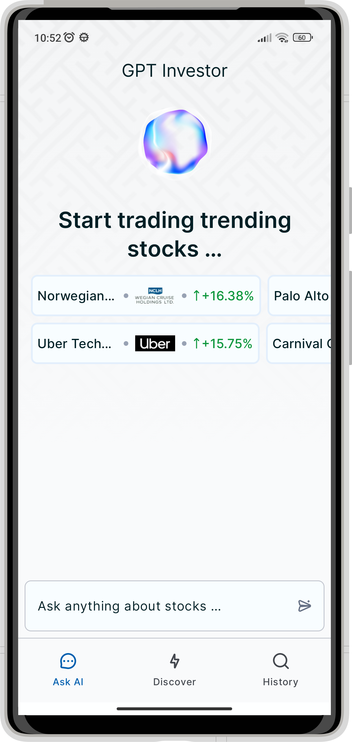 App Screenshot 1